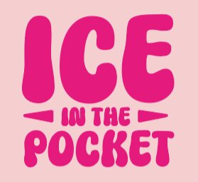 Logo Ice in the pocket