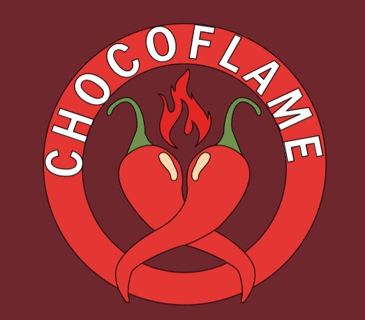 Logo Chocoflame