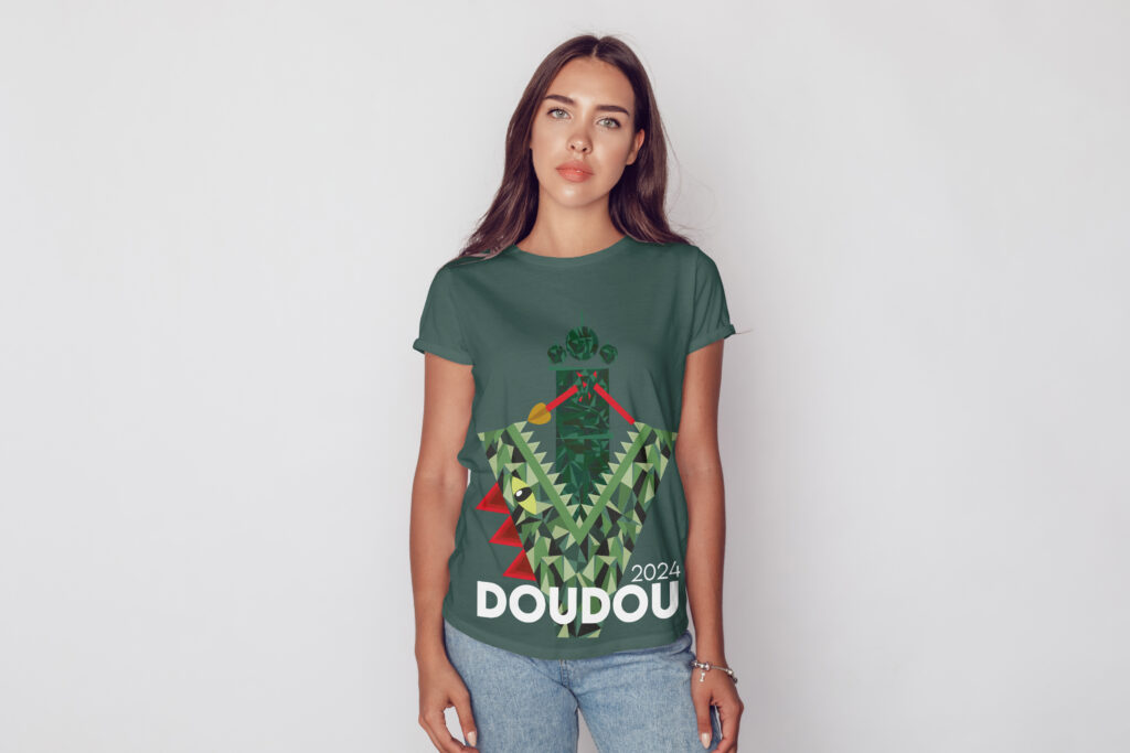 Mockup Doudou 2024