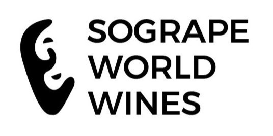 Logo Sogrape World Wines